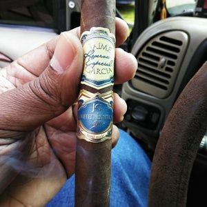 Meet your Posher, Georgia